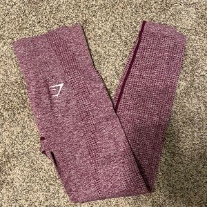 GYM SHARK VITAL SEAMLESS 2.0 LEGGINGS